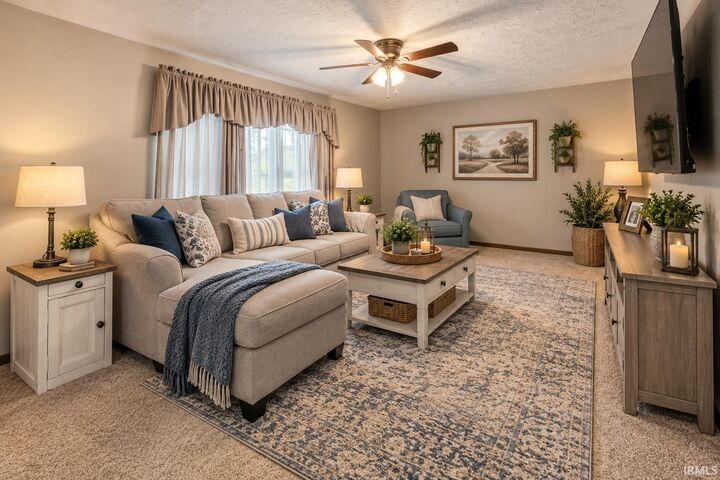 Property Photo: 440 Giesler Road IN 47546