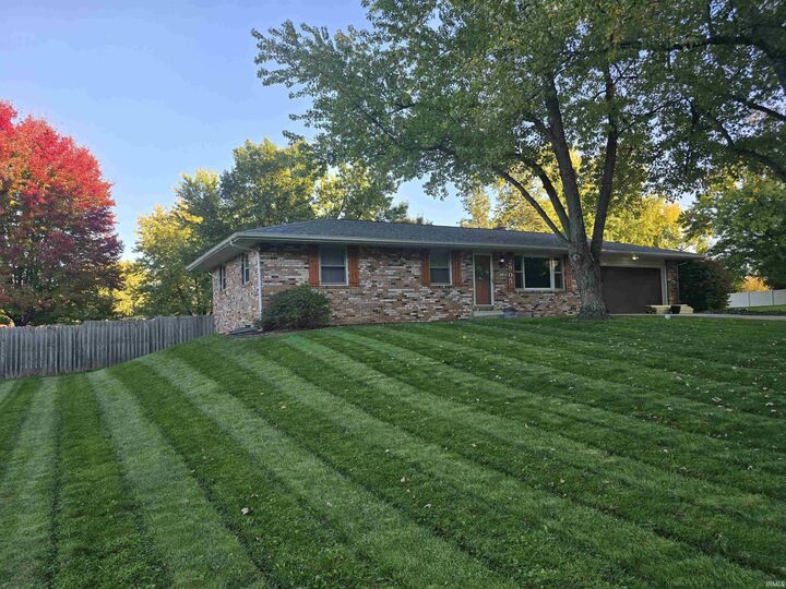 Property Photo: 2905 Sandra Lane IN 46590