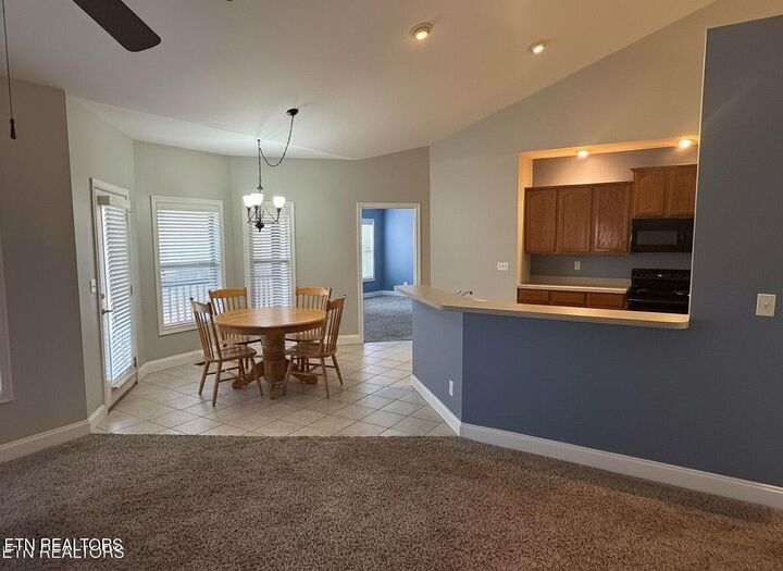Property Photo: 319 Okema Way TN 37774