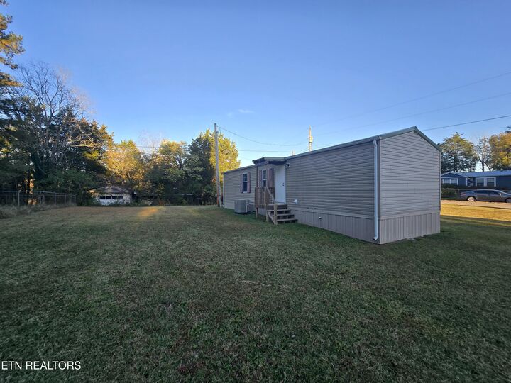 Property Photo: 187 Cedar Lane TN 37825