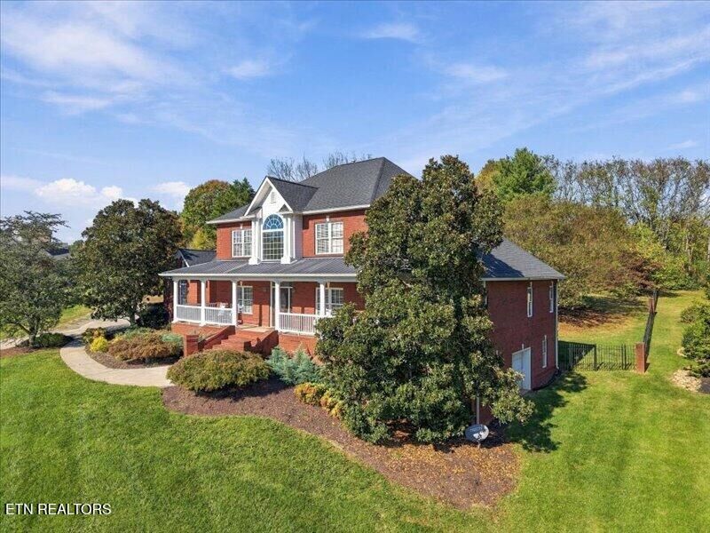 Property Photo: 7324 Meadow Creek Tr TN 37931