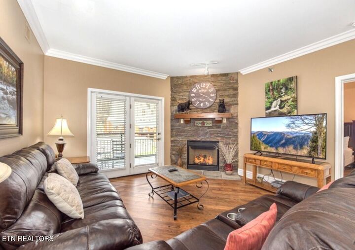 Property Photo:  215 Woliss Lane Unit 313  TN 37738 