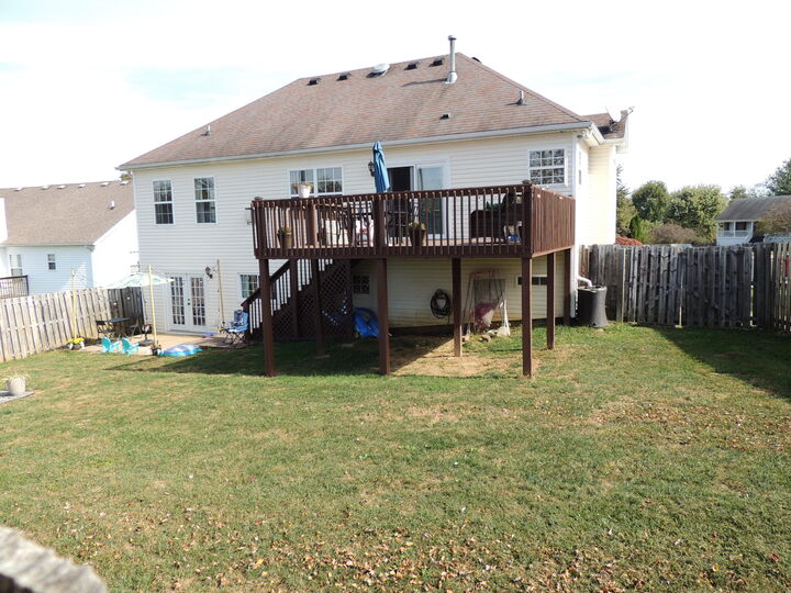 Property Photo:  44 N Northcountry Drive  KY 40065 