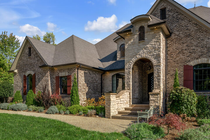 Property Photo: 225 Golf Club Drive KY 40356