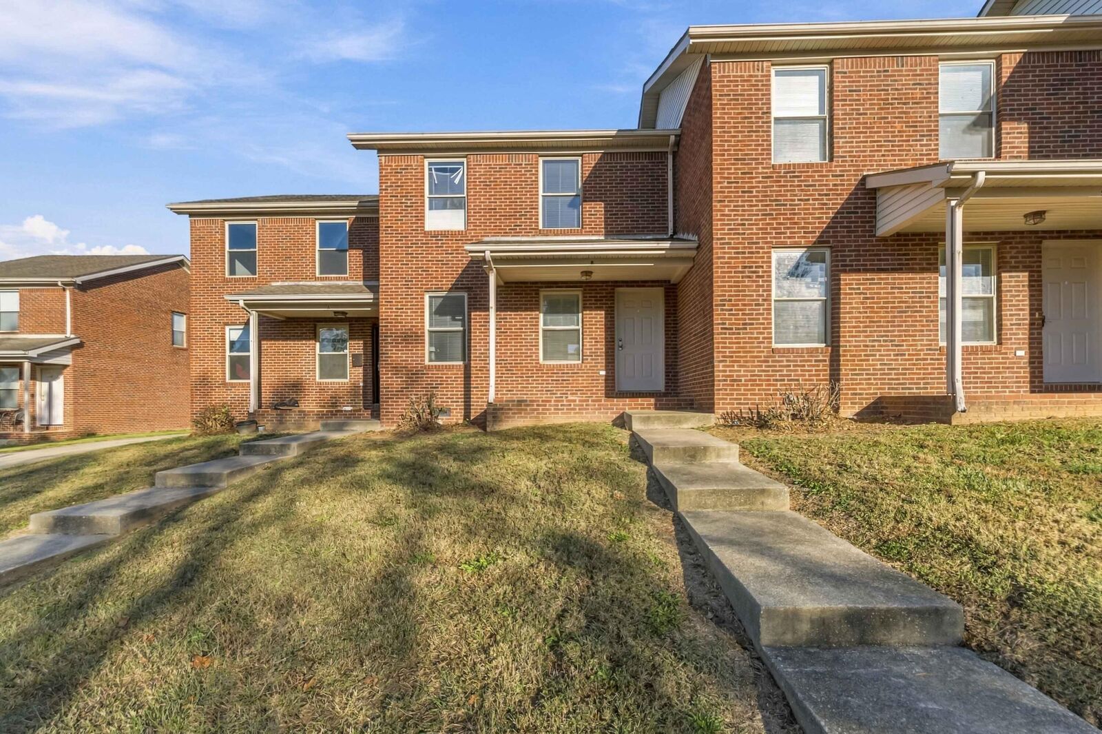 Property Photo:  502 Tecumseh Trail D  KY 40383 