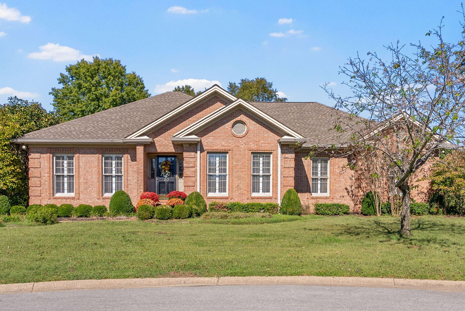 Property Photo: 20 Harton Place KY 42240