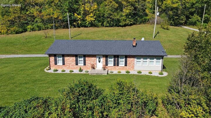 Property Photo: 5899 Maysville Road KY 40311