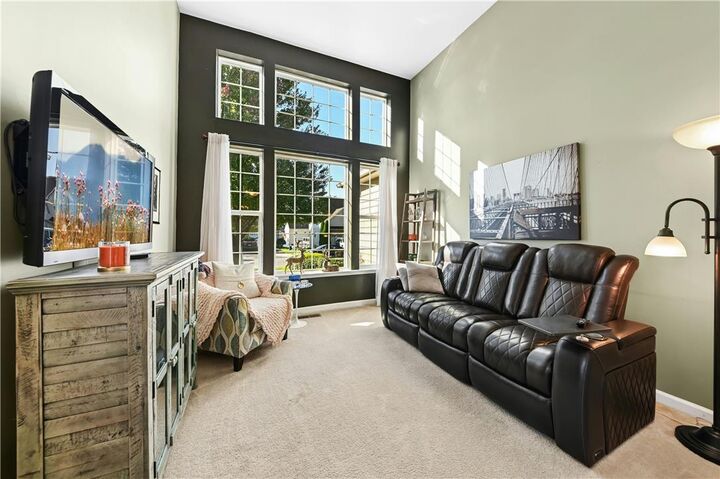 Property Photo: 933 Spring White Drive PA 18031