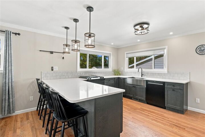 Property Photo: 3745 Saucon Avenue PA 18034