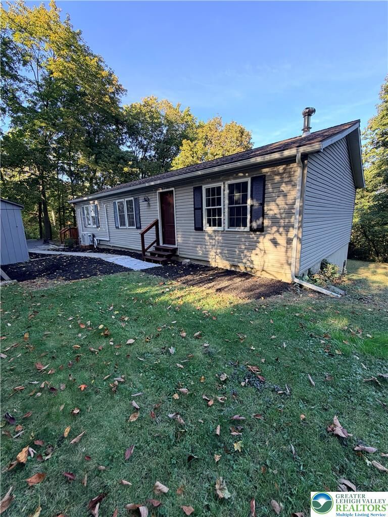 Property Photo: 505 Fairview Avenue PA 18080