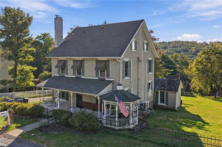 Property Photo:  1404 Graham Street  PA 18015 