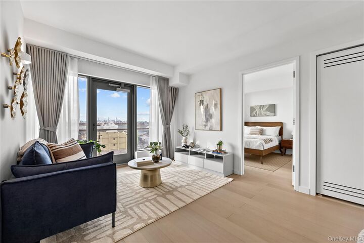 Property Photo:  33-61 Prince Street 7E  NY 11354 