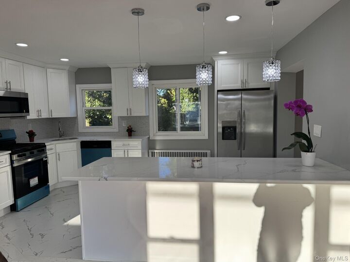 Property Photo: 454 N Indiana Avenue NY 11757