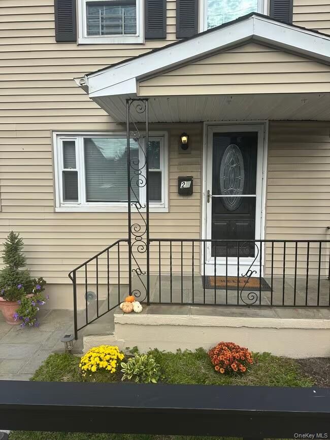 Property Photo: 23 Bayard Street NY 10805