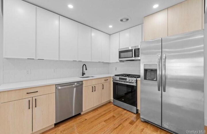 Property Photo: 150-50 119th Rd #2 NY 11434