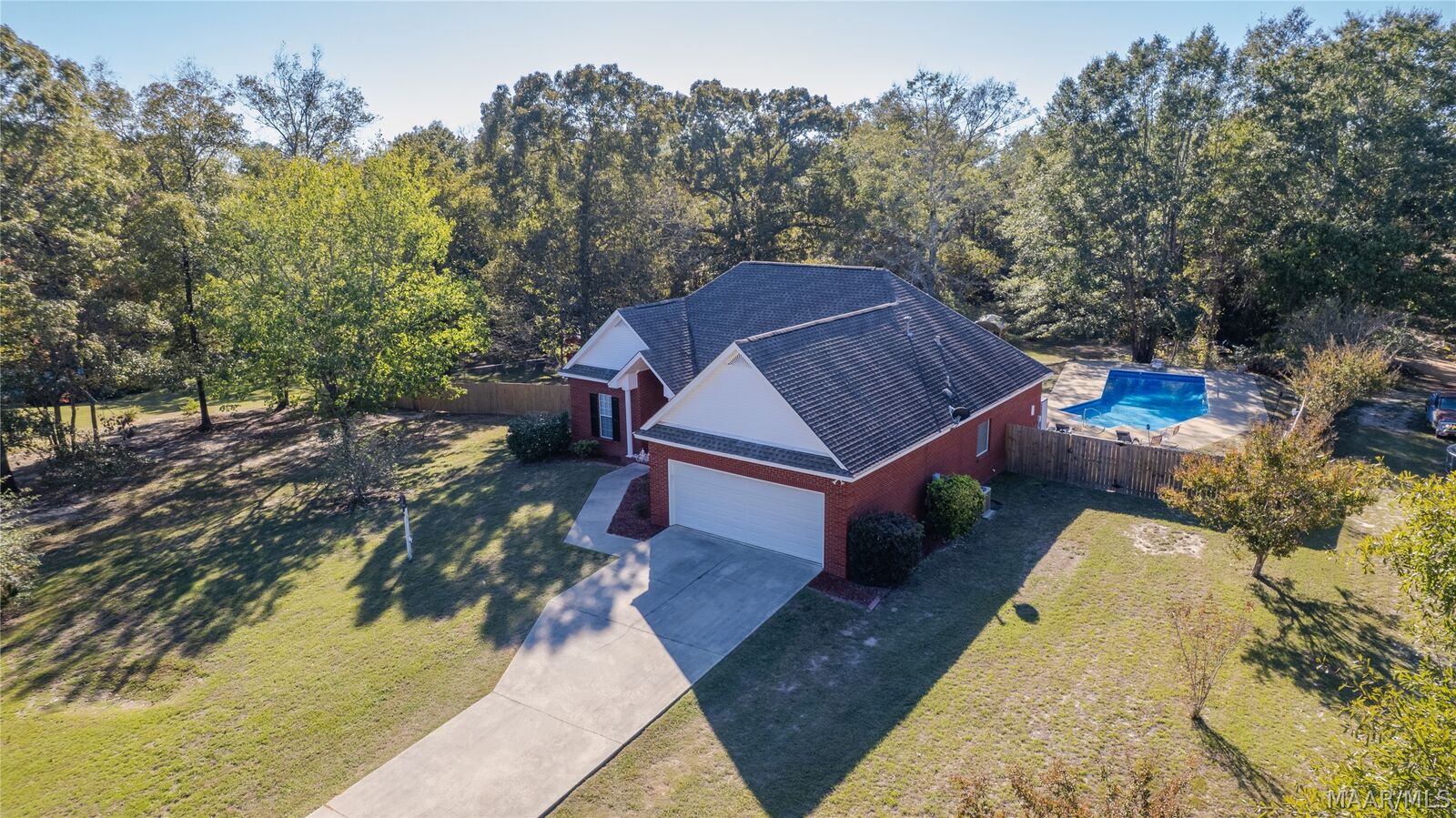 Property Photo:  1841 County Road 57  AL 36067 