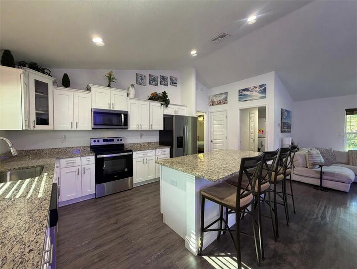 Property Photo:  56 W Eridani Court  FL 34434 