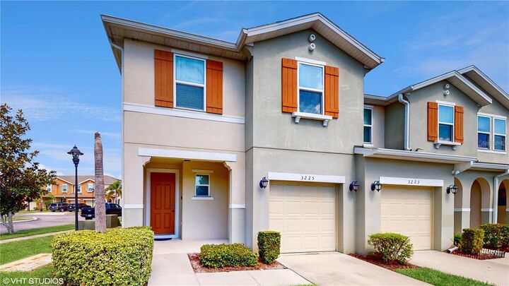 Property Photo:  3225 Tocoa Drive  FL 34746 