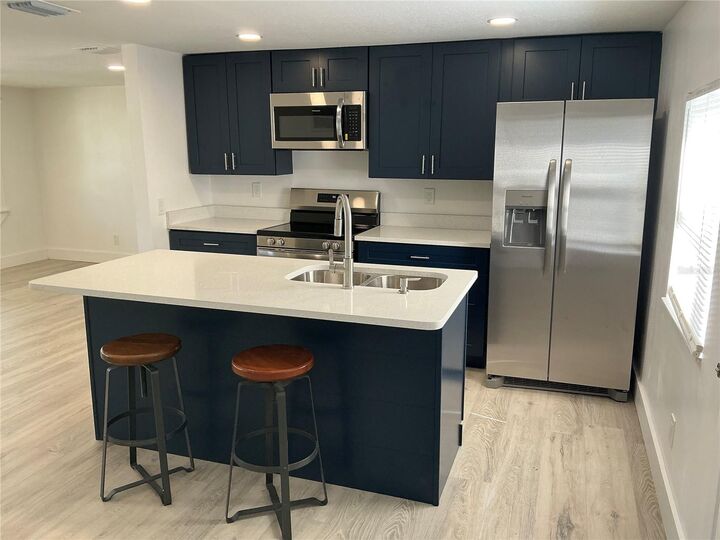 Property Photo: 5320 43rd Terrace N FL 33709