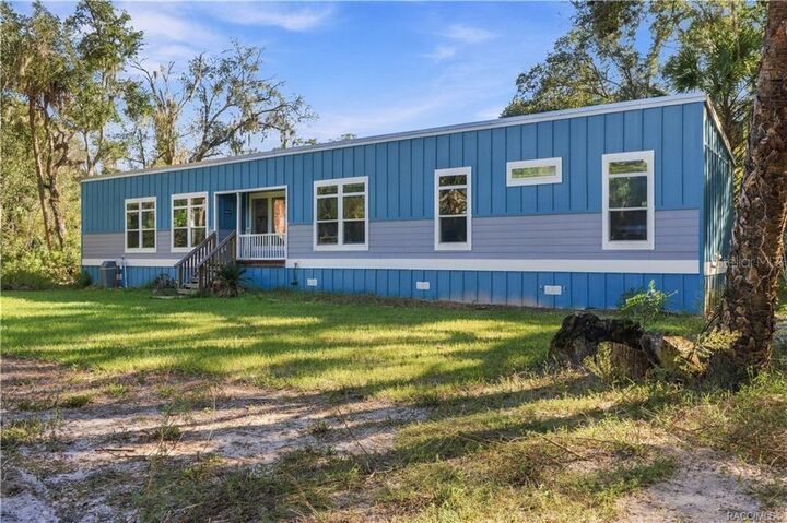 Property Photo: 7528 N Chabaud Terrace FL 34428