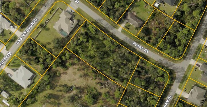 Property Photo:  Point Street  FL 34286 