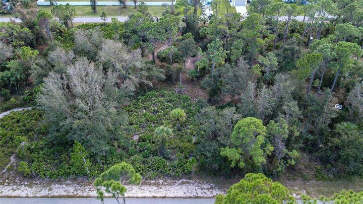 Property Photo:  18407 Harrison Avenue  FL 33954 