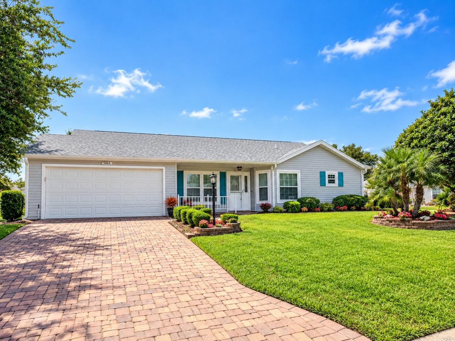 Property Photo:  5404 Tangelo Street  FL 34748 
