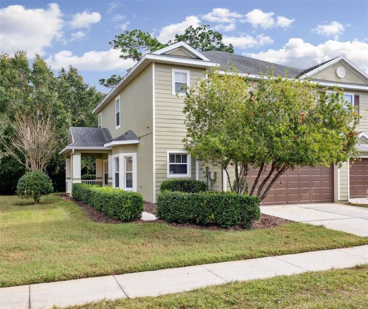 Property Photo: 20217 Indian Rosewood Drive FL 33647