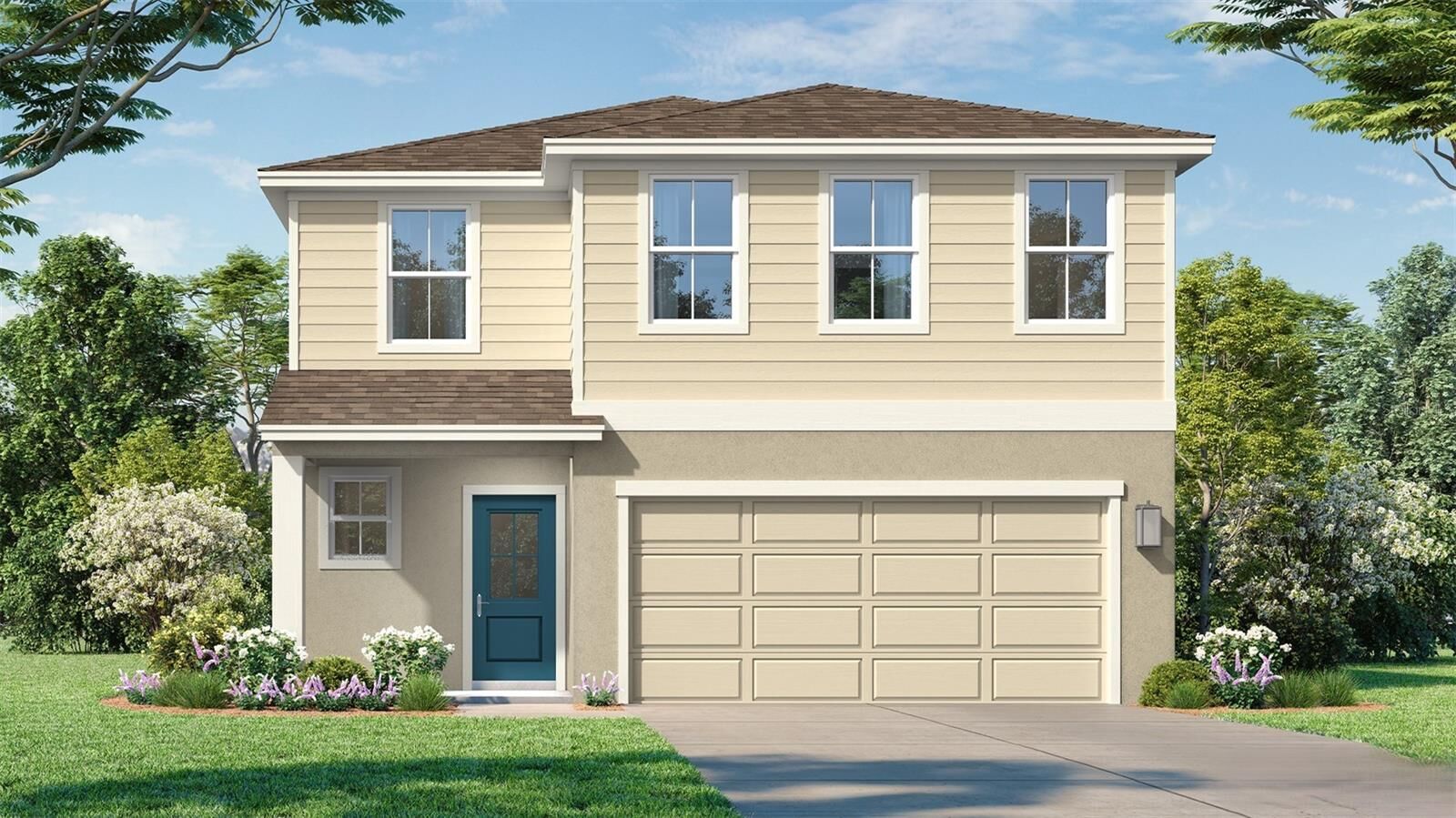 Property Photo: 353 Meredith Boulevard FL 33881