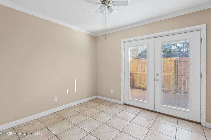 Property Photo:  413 Kahler Street  MS 39507 