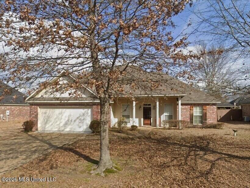 Property Photo: 154 Harvey Crossing MS 39046