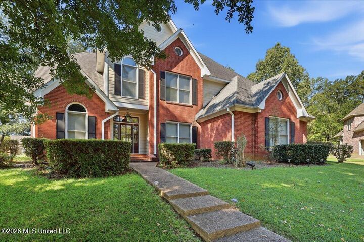 Property Photo: 114 Dunton Hill Lane MS 39056