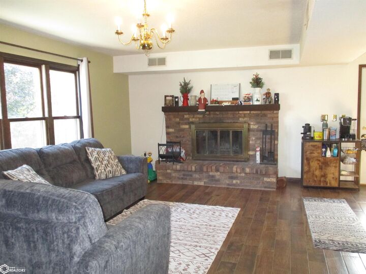 Property Photo: 17329 Highway 2 IA 52544