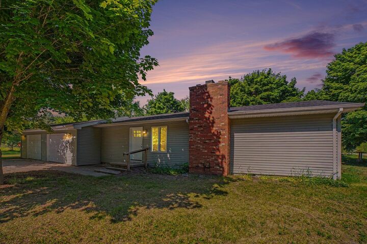 Property Photo:  8220 E Upham Drive Lot 32-34  MI 48858 