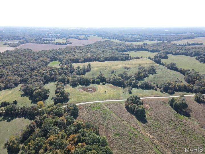 Property Photo: 40 Marion County Road 204 MO 63456