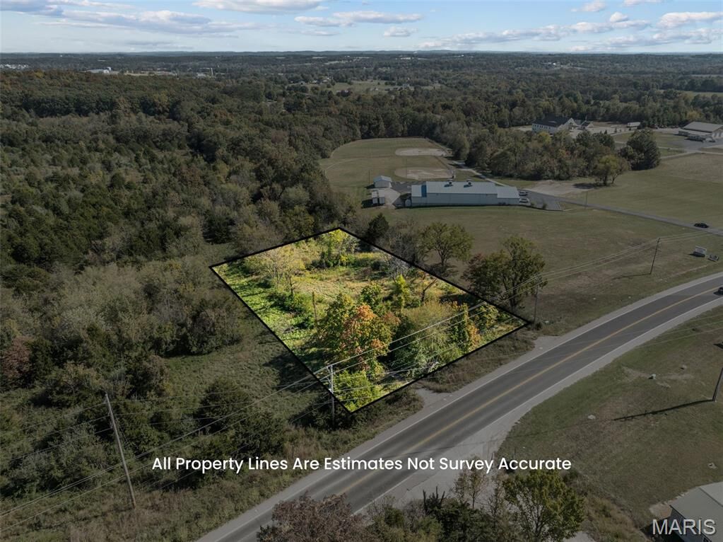 Property Photo:  7358 Highway 47  MO 63084 