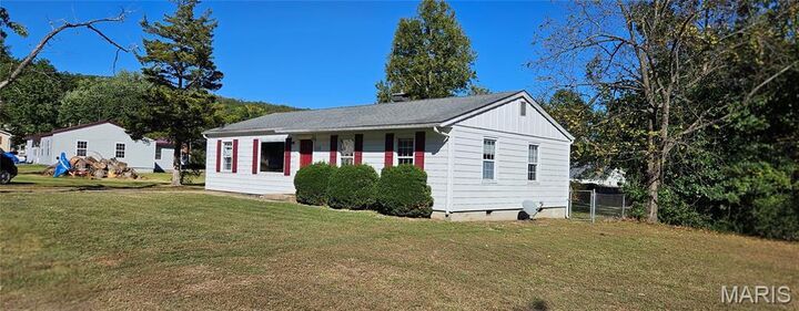 Property Photo: 614 Westwood Drive MO 63650