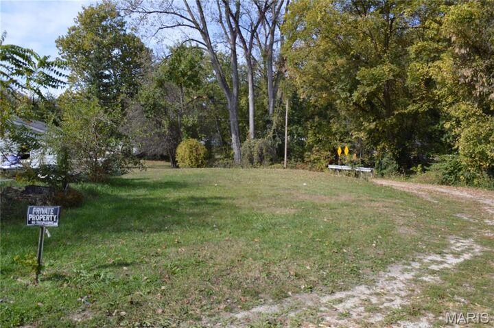 Property Photo: 00 Vine Street IL 62047
