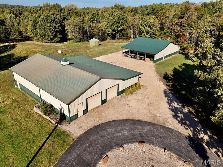 Property Photo:  19504 County Road 262  MO 63825 