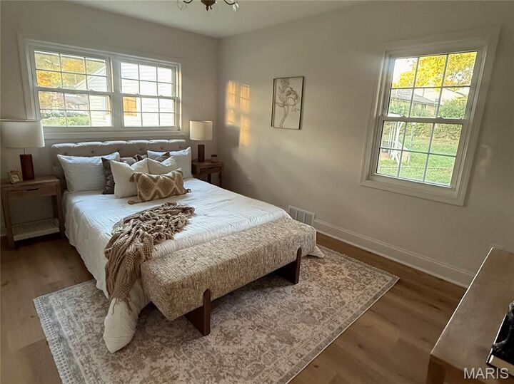 Property Photo:  8135 Rockwood Drive  MO 63123 