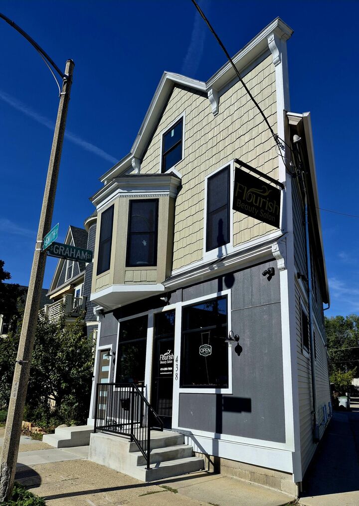 Property Photo:  436-438 E Smith St  WI 53207 