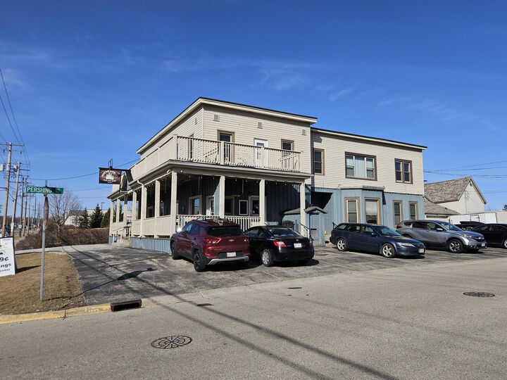Property Photo: N91w16356 Pershing Ave WI 53051