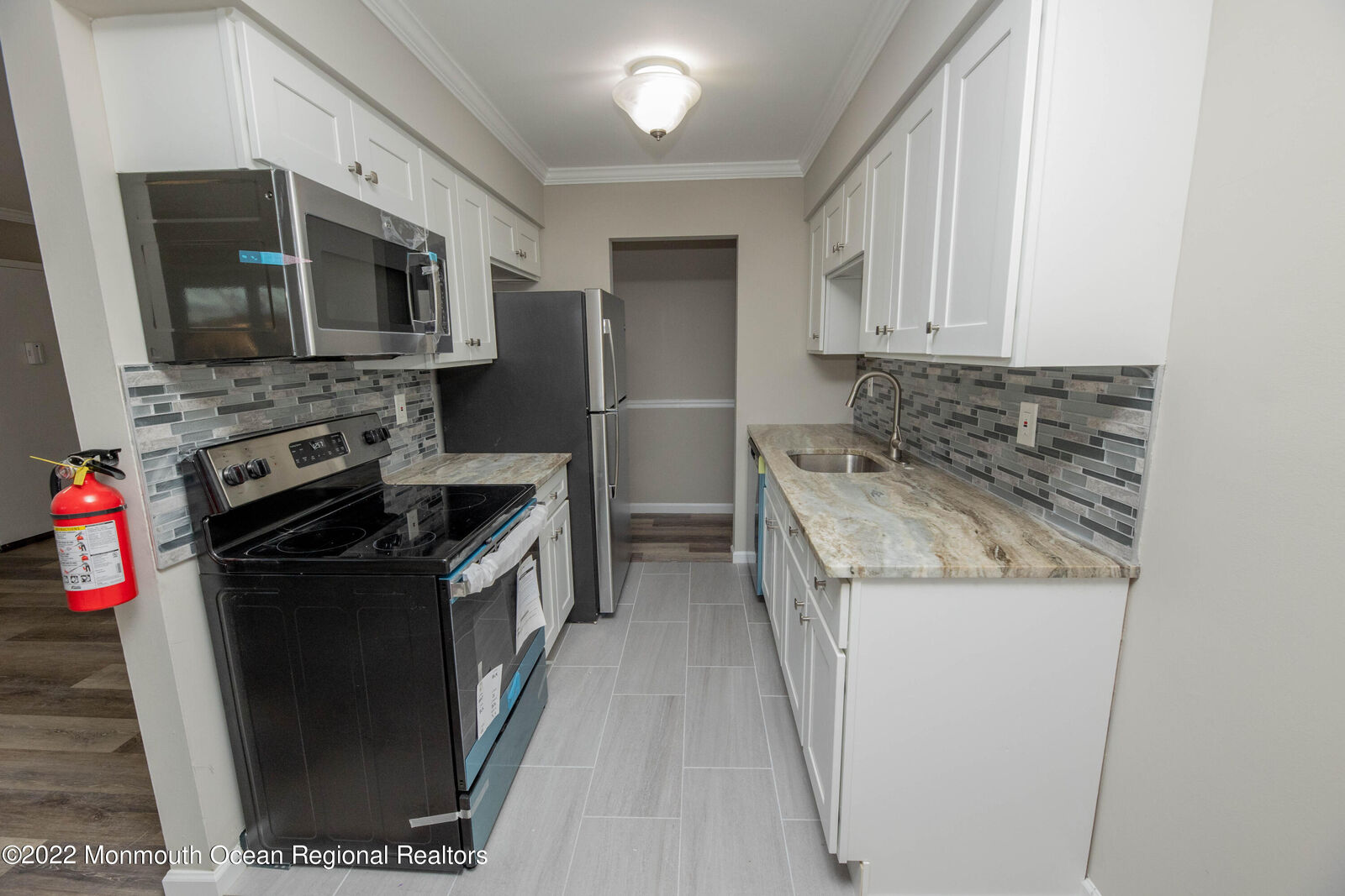 Property Photo:  110 Stonehurst Boulevard  NJ 07728 