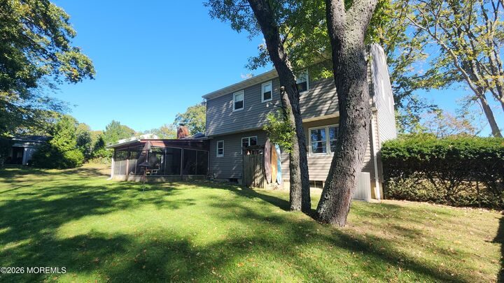 Property Photo: 102 Orange Street NJ 07755
