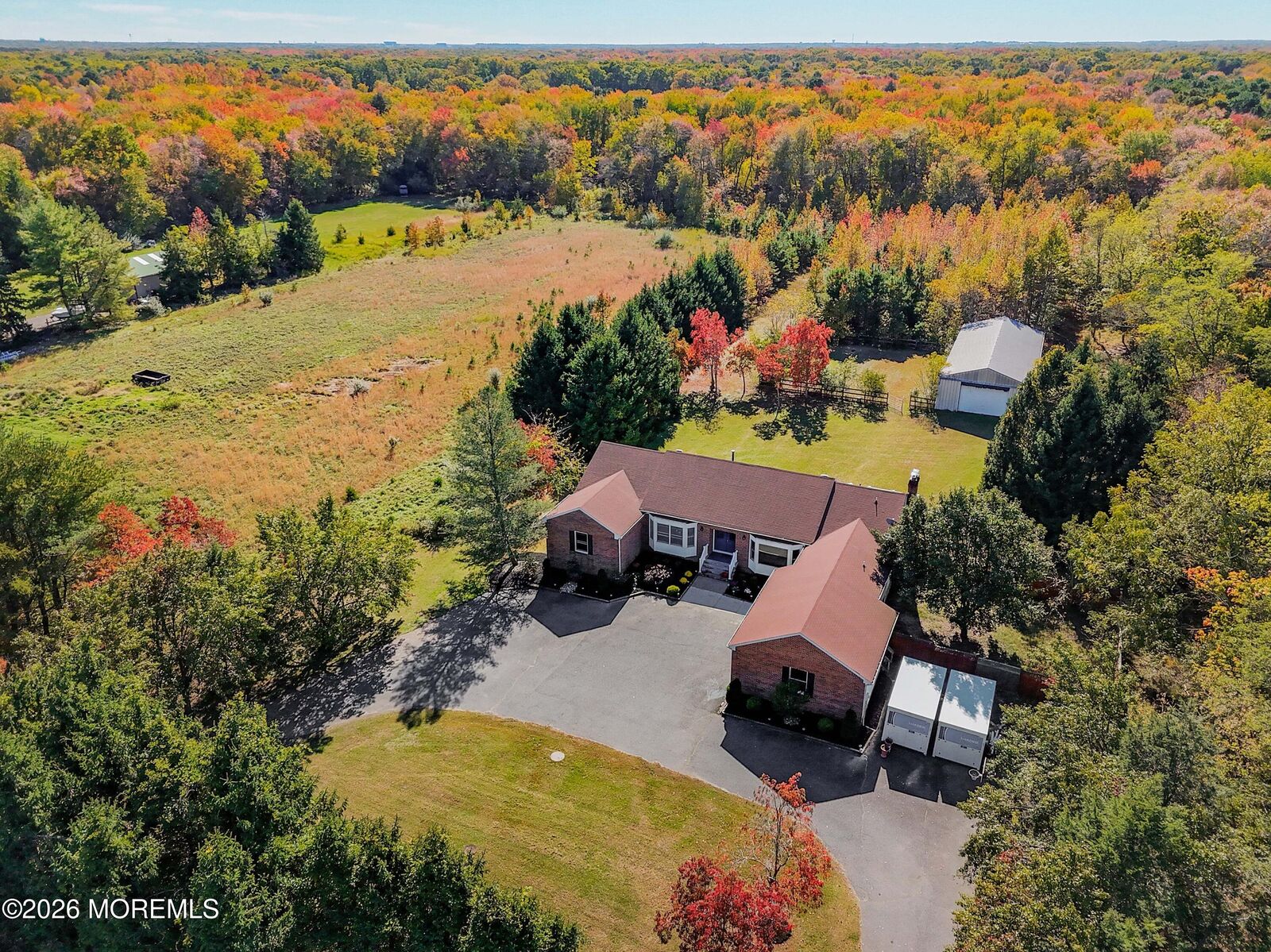 Property Photo: 184 Locust Avenue NJ 07731