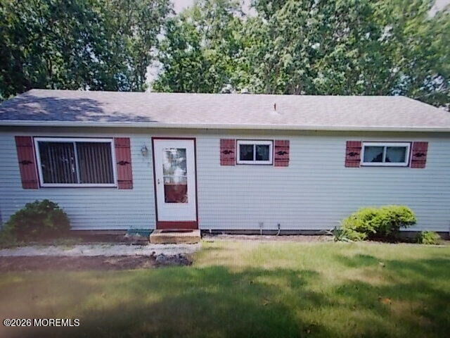 Property Photo:  332 Aldrich Road  NJ 07731 