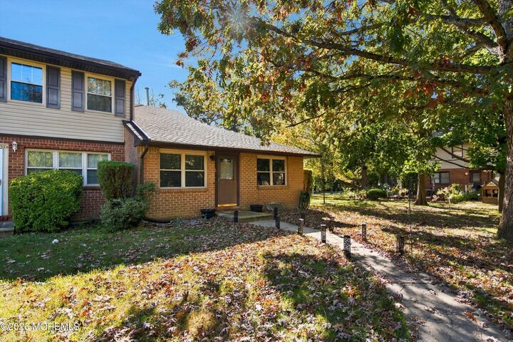 Property Photo: 730 Kevin Court NJ 08724