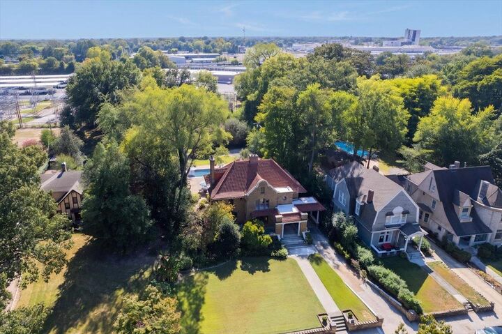 Property Photo:  1487 Central Ave  TN 38104 