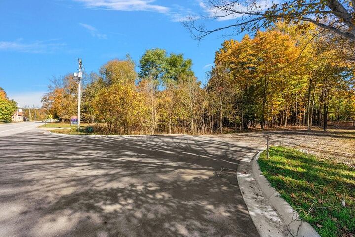 Property Photo:  Lot 5 Christopher Court  MI 49090 