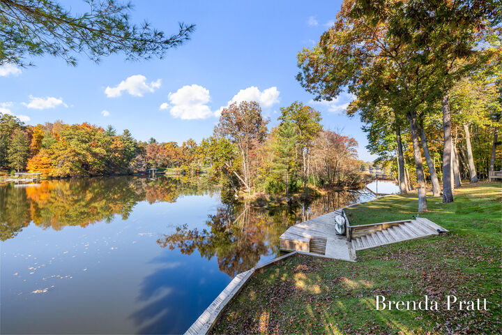 Property Photo: 2009 Timber Trail Drive SE MI 49301